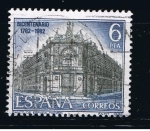Stamps Spain -  Edifil  2877   Paisajes y Monumentos.  