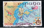 Stamps Spain -  Edifil  2622  España Insular.  