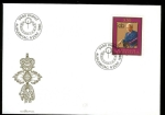 Stamps Liechtenstein -  Sobres 1er dia