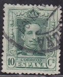 Stamps Spain -  