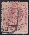 Stamps Spain -  