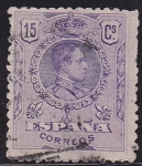 Stamps Spain -  