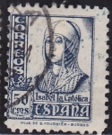 Stamps Spain -  