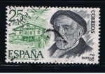 Stamps Spain -  Edifil  2458  Personajes españoles.   