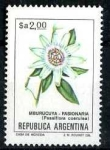 Stamps Argentina -  