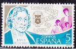 Stamps Spain -  