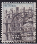Stamps Spain -  