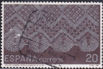 Stamps Spain -  