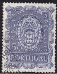 Stamps Portugal -  Intercambio
