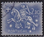 Stamps Portugal -  