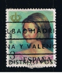 Stamps Spain -  Edifil  2303  Don Juan Carlos I y Doña Sofía, Reyes de España.  