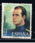 Stamps Spain -  Edifil  2302  Don Juan Carlos I y Doña Sofía, Reyes de España.  