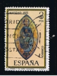 Stamps Spain -  Edifil  2300  Navidad ´75   