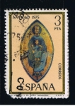 Stamps Spain -  Edifil  2300  Navidad ´75   