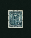 Stamps : Europe : Austria :  