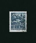 Stamps : Europe : Austria :  