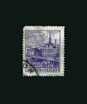 Stamps : Europe : Austria :  