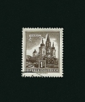 Stamps : Europe : Austria :  