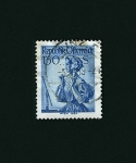 Stamps Austria -  