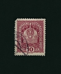 Stamps : Europe : Austria :  