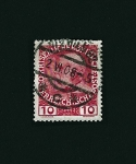 Stamps Austria -  