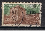 Stamps Spain -  Edifil  2297  Monasterio de San Juan de la Peña.  