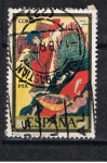 Stamps Spain -  Edifil  2285  Códices.  