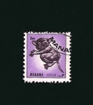 Stamps : Asia : United_Arab_Emirates :  