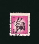 Stamps United Arab Emirates -  
