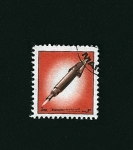 Stamps United Arab Emirates -  