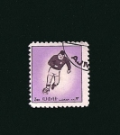 Stamps : Asia : United_Arab_Emirates :  
