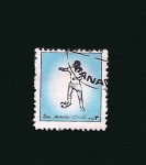 Stamps : Asia : United_Arab_Emirates :  