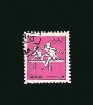 Stamps : Asia : United_Arab_Emirates :  