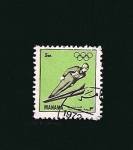 Stamps : Asia : United_Arab_Emirates :  