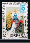Stamps Spain -  Edifil  2263  XXV Aniver. de la Feria del Campo.   