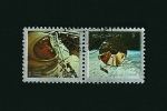 Stamps : Asia : United_Arab_Emirates :  