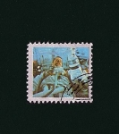 Stamps : Asia : United_Arab_Emirates :  