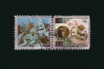 Stamps : Asia : United_Arab_Emirates :  