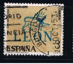 Stamps Spain -  Edifil  2261  Día Mundial del Sello-  