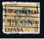 Stamps Spain -  Edifil  2261  Día Mundial del Sello-  