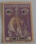 Stamps Portugal -  