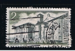 Stamps Spain -  Edifil  2229  Monasterio de Leyrel.  