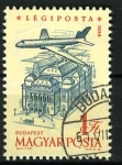 Stamps Hungary -  