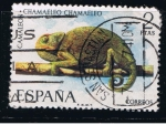Stamps Spain -  Edifil  2193  Fauna hispánica.  