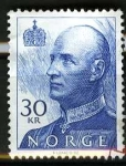 Stamps Sweden -  