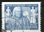 Stamps Sweden -  