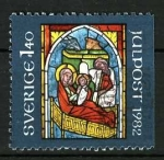 Stamps Sweden -  