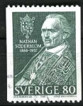 Stamps Sweden -  