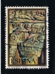 Stamps Spain -  Edifil  2162  Navidad´73  