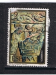 Stamps Spain -  Edifil  2162  Navidad´73  